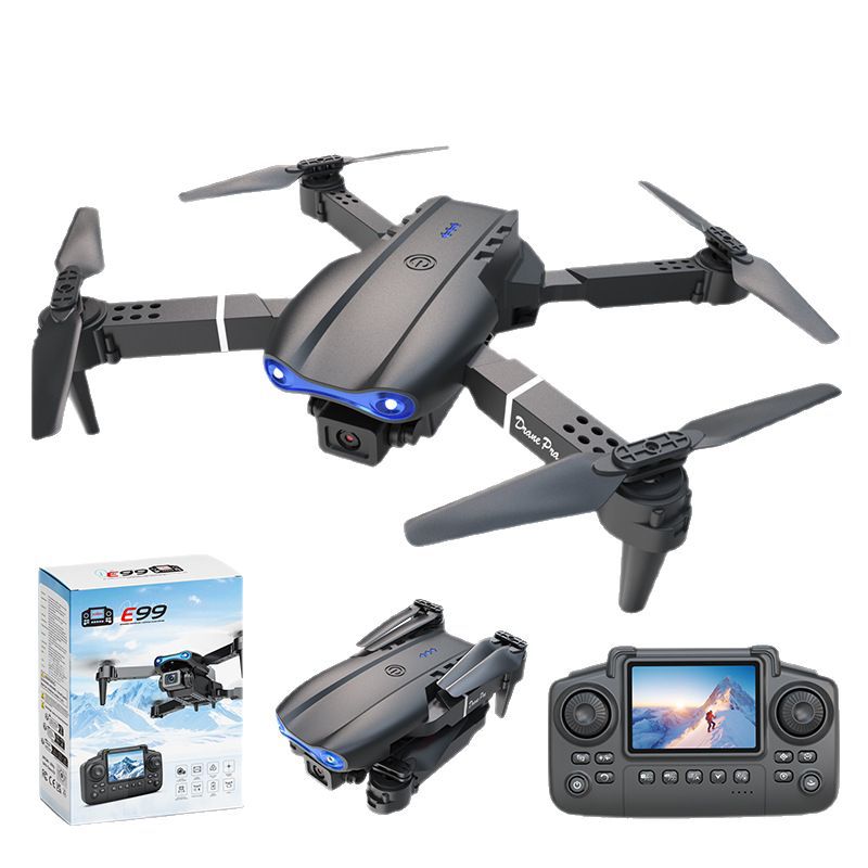 Remote Control Drone