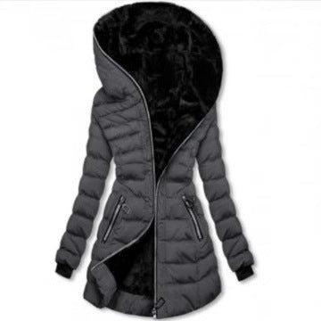 Womens Jacket