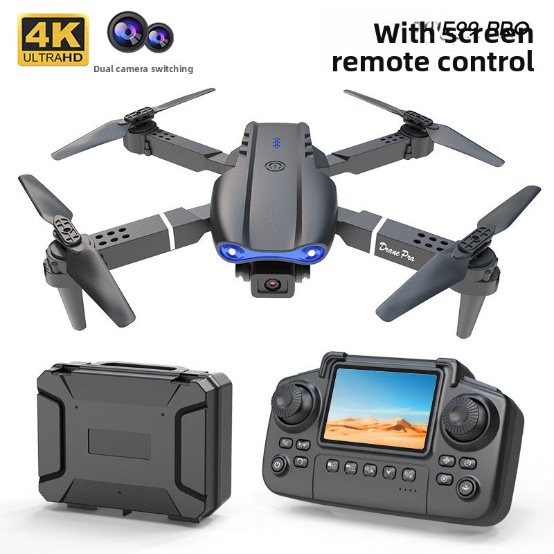 Remote Control Drone