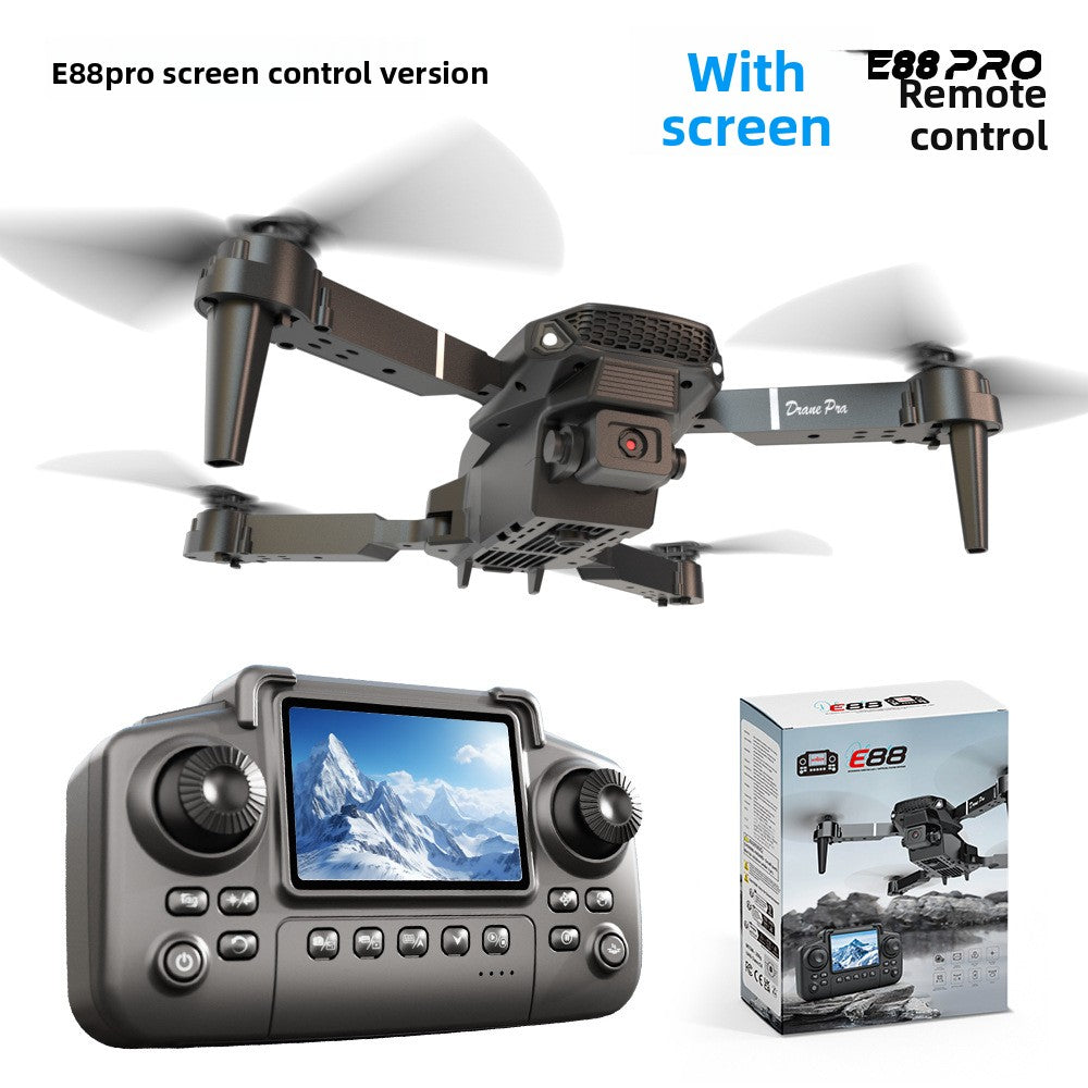 Remote Control Drone