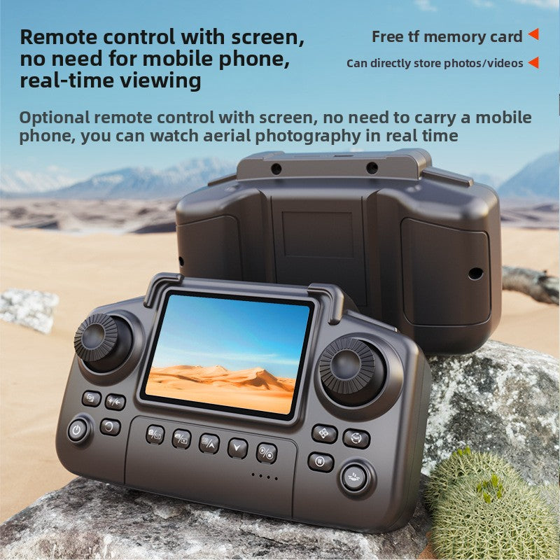 Remote Control Drone