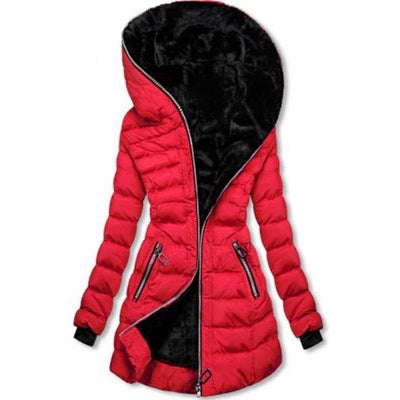 Womens Jacket
