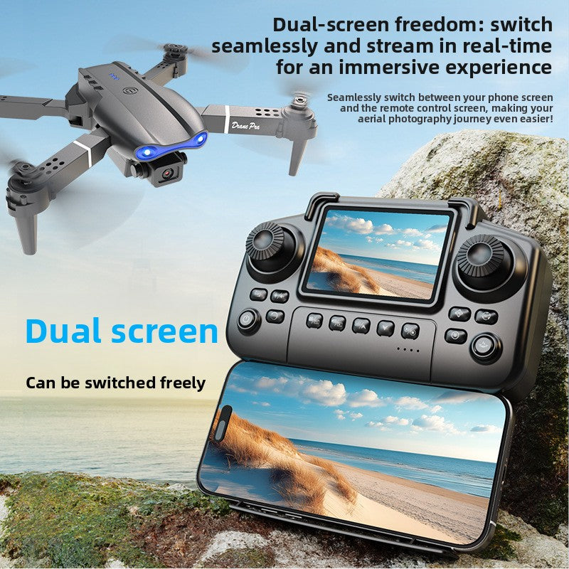 Remote Control Drone